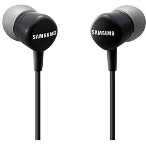 Samsung 1303 3.5mm Slušalice stereo mikrofon crne slika 1