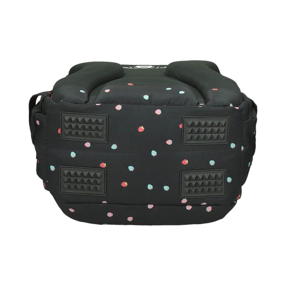 STREET Ruksak Round Alfa Berry slika 8