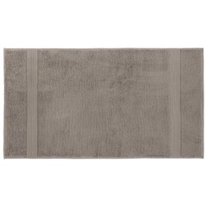 L'essential Maison Chicago Bath - Warm Grey Warm Grey Bath Towel