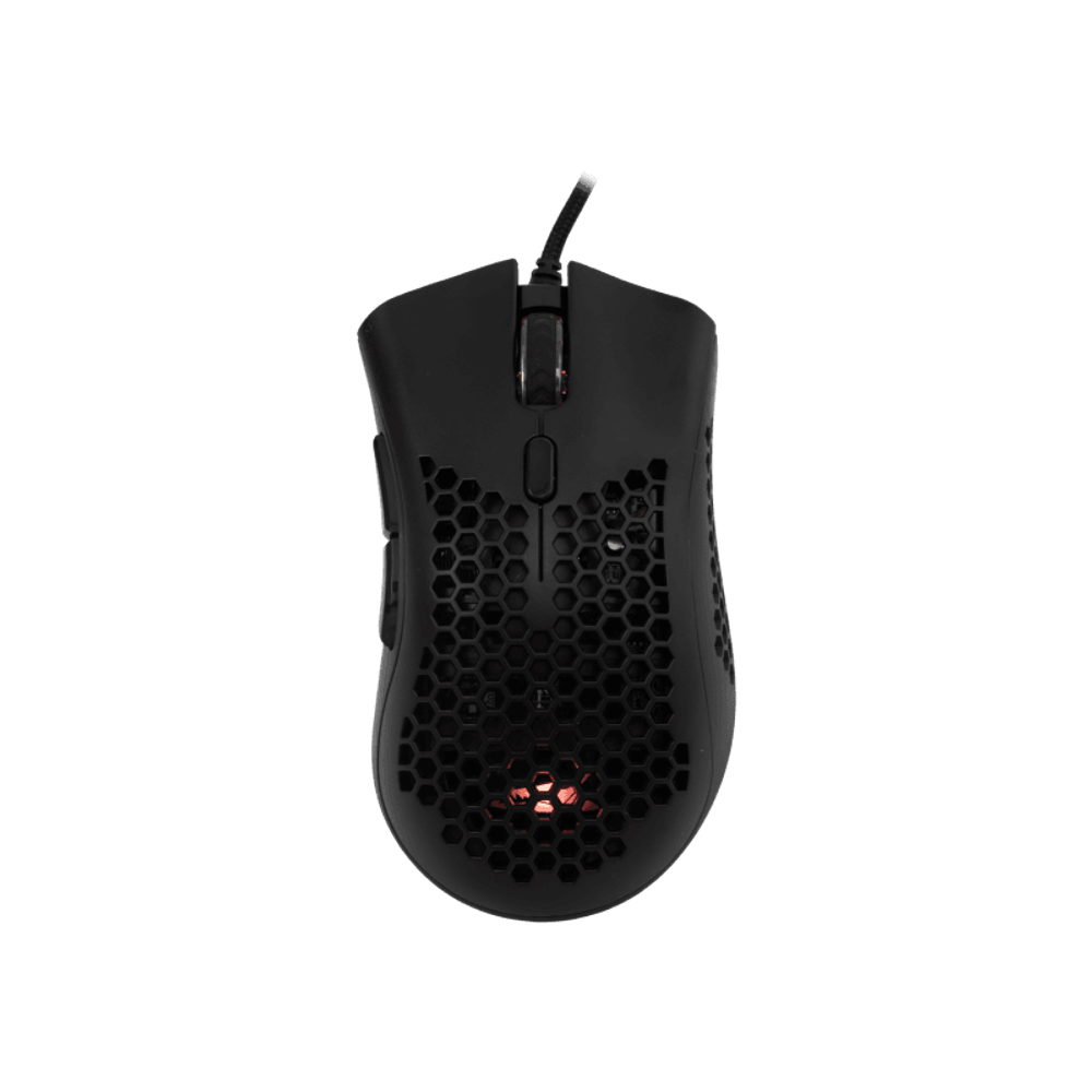 Baracuda Miš BGM-031 CORAL / 12.800 dpi slika 1