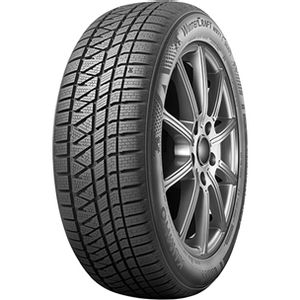 Kumho 195/70R16 94H WS71 WinterCraft SUV