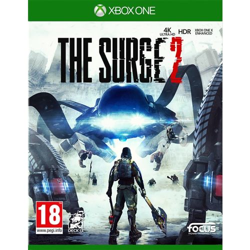 XONE THE SURGE 2 slika 1