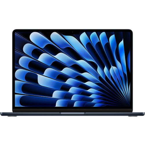 Apple MacBook Air 13.6 M3 8/256GB Midnight - MRXV3ZE/A slika 1