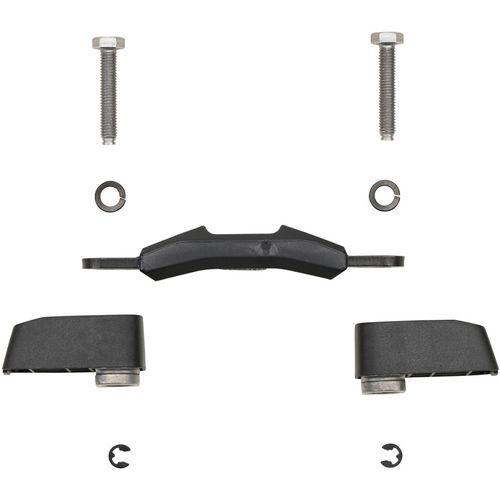 Thule Mounting Brackets nosači za montažu krovnog šatora slika 3