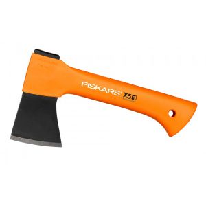 FISKARS sjekira za kampiranje 232mm 564g XXS_X5 1015617 PP24