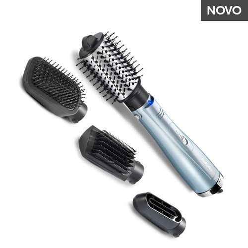 Babyliss AS774E Četka za kosu Hydro-Fusion 4 u 1 slika 1