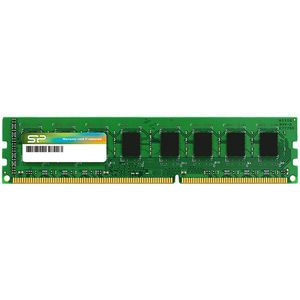 SILICON POWER 8GB UDIMM DDR3L 1600MHz 240Pin CL11