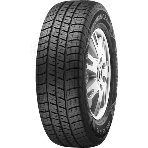 Vredestein Guma 235/65r16c 115/113r comtrac 2 vredestein ljetne gume slika 1