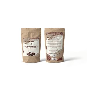 Grana Mješavina brašna bezglutenska za kolače od čokolade 500 g
