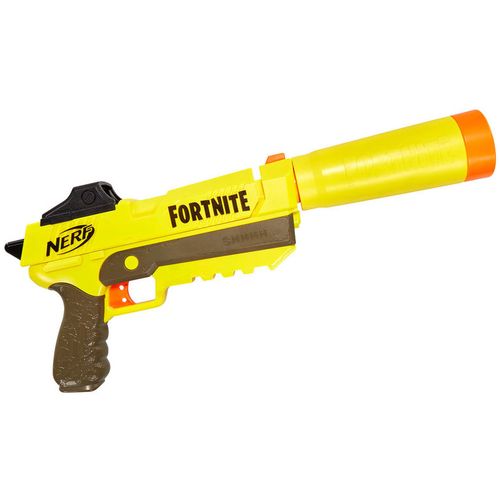 Nerf Fortnite SP-L dart blasting slika 1