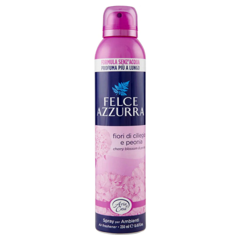 Felce Azzurra Osvježivač prostora Spray Cherry Blossom 250ml slika 1