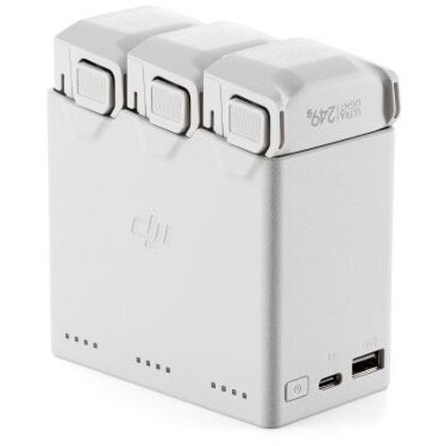 Punjac DJI Mini 3 Pro Two-Way Charging Hub slika 1
