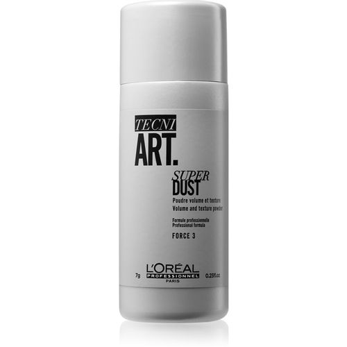 L'Oréal Professionnel TECNI.ART SUPER DUST Puder 7 g slika 2