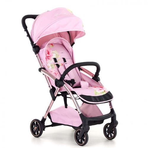 Leclercbaby Kolica Monnalisa, Antique Pink slika 3