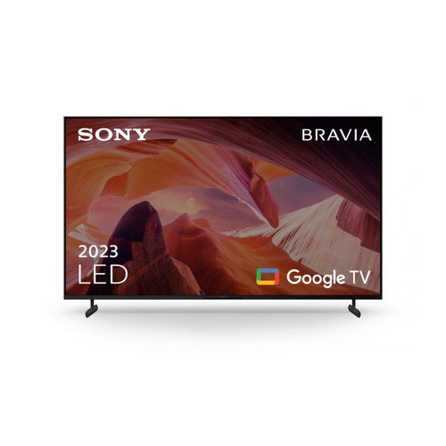 Sony televizor kd85x80laep slika 1