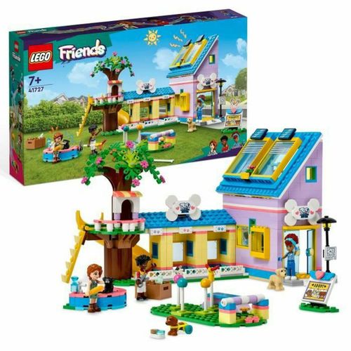 Playset Lego 41727 617 Dijelovi slika 1