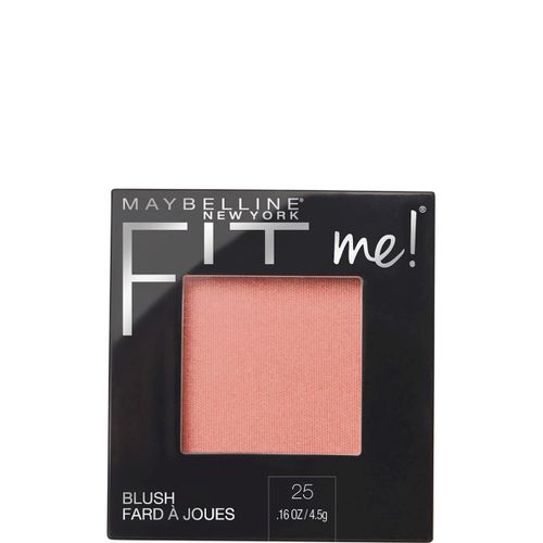 Maybelline New York Fit Me rumenilo 25 Pink slika 1