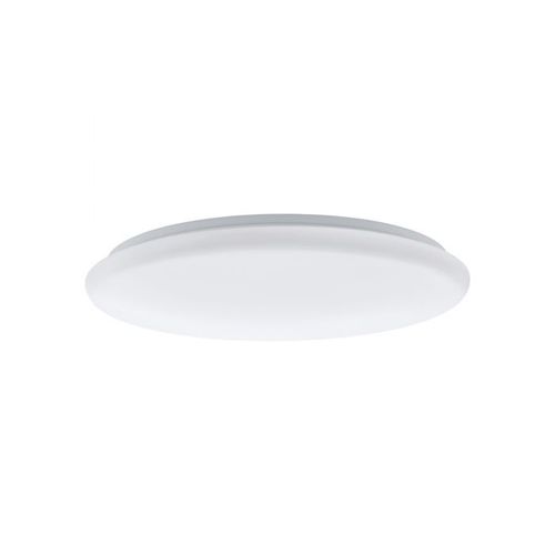 Eglo Giron plafonjera/1, led, 40w, prečnik 570, sa daljinskim, dimabilna, bela  slika 1