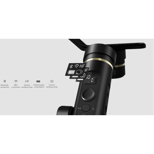 Feiyutech G6Plus gimbal slika 8