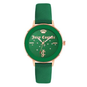 Ženski sat Juicy Couture JC1264RGGN (Ø 38 mm)