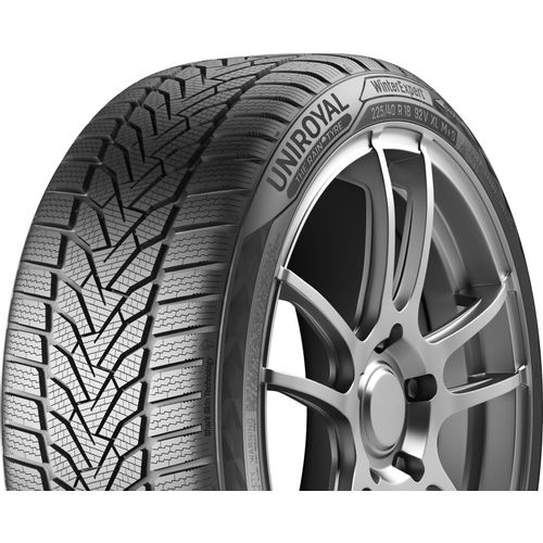 Uniroyal 225/40R19 93W XL WIN EXPERT FR slika 1