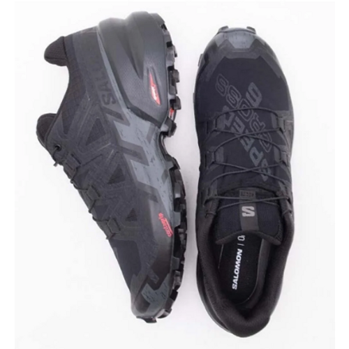 Salomon Speedcross 6 slika 3