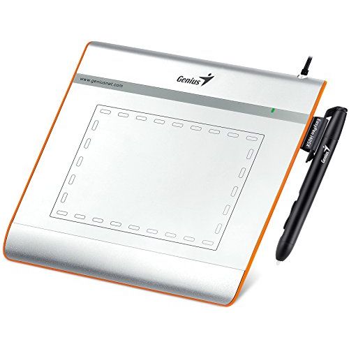 Genius EASYPEN I405X Grafička tabla slika 2