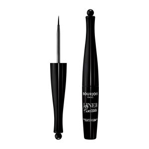 Bourjois Liner Pinceau Vodootporni Tuš za Oči 01 Black 2,5 ml