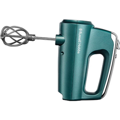 Russell Hobbs Swirl Ručni Mikser Turquoise 25891-56 slika 1