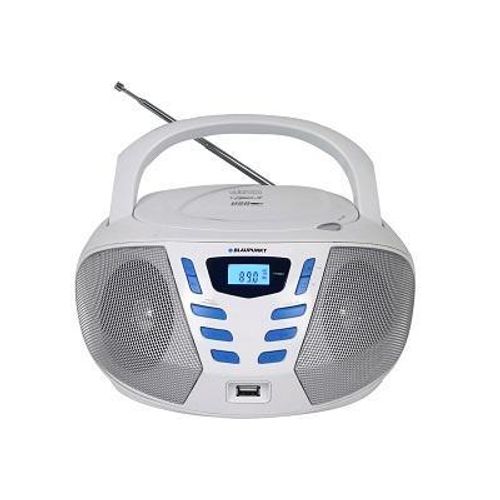 Blaupunkt boombox BB7WH CD/MP3 (BB7WH) slika 2