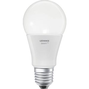 LEDVANCE SMART+ Energetska učinkovitost 2021: F (A - G) SMART+ WiFi Classic Tunable White 100 14 W/2700K E27  E27 14 W hladno bijela, prirodno bijela, toplo bijela