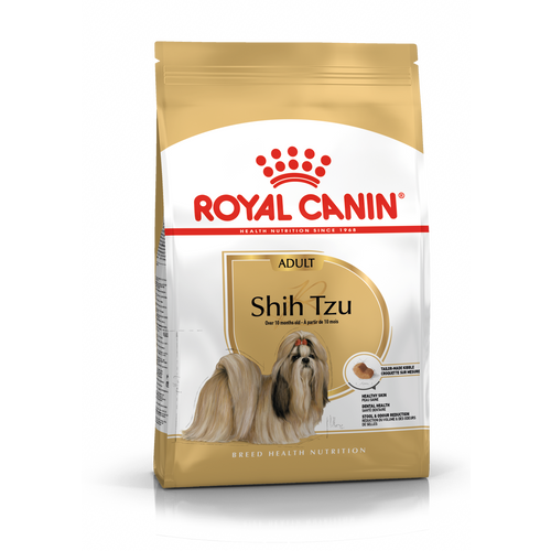 ROYAL CANIN BHN Shih Tzu Adult, potpuna hrana specijalno prilagođena potrebama odraslih ši-cua starijih od 10 mj, 1,5 kg slika 1