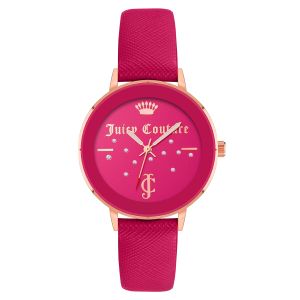 Ženski sat Juicy Couture JC1264RGHP (Ø 38 mm)