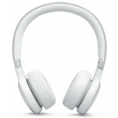 JBL LIVE 670 NC WHITE bežične bluetooth slušalice on-ear slika 2