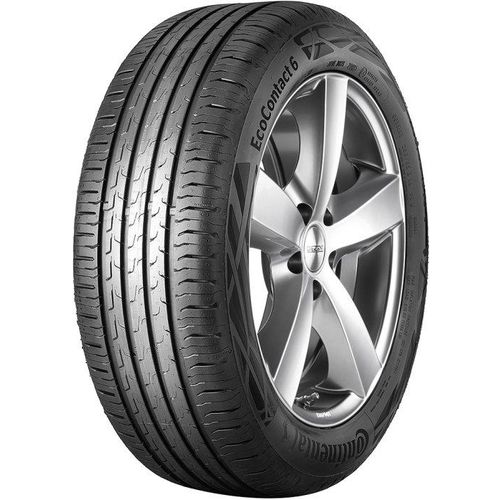 Continental 215/65R17 99V ECO 6 AO1 slika 1