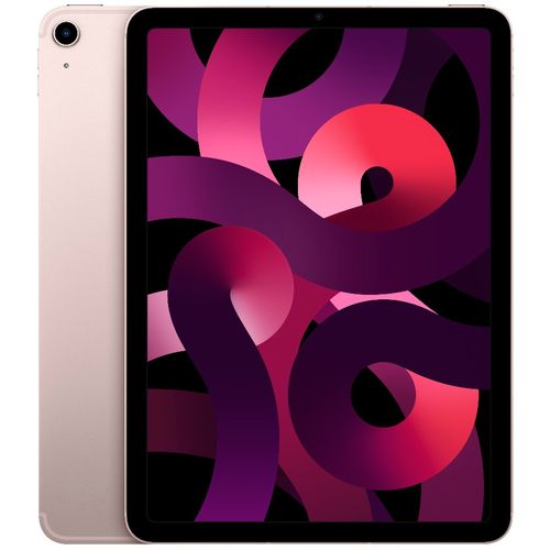 Apple iPad Air 5G 256GB (MM723HC/A) roze tablet 10.9" Octa Core Apple M1 8GB 256GB 12Mpx slika 1