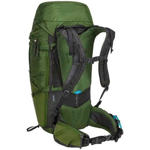 THULE AllTrail 45l M - garden green slika 2