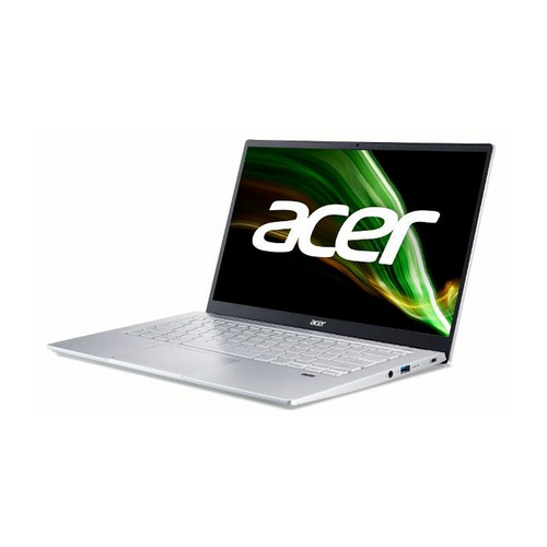 Acer Swift 3 R7-5700U, 16GB, 512GB, 14", FHD, DOS, NX.AB1EX.00W slika 1