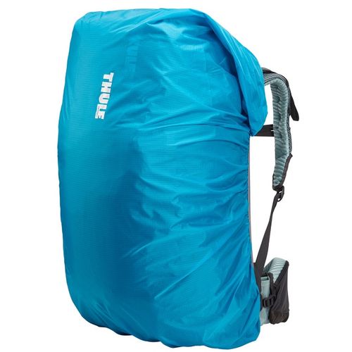 Thule Versant 50L plavi ženski planinarski ruksak slika 8