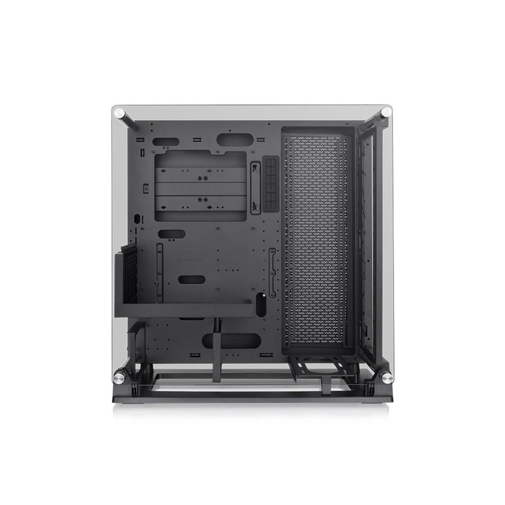 Thermaltake Core P3 TG Pro Mid tower, SPCC, Tempered glass slika 2