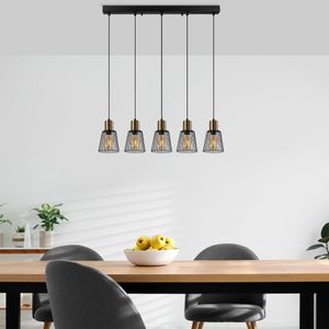 Kemtel - 11856 Black
Antique Chandelier