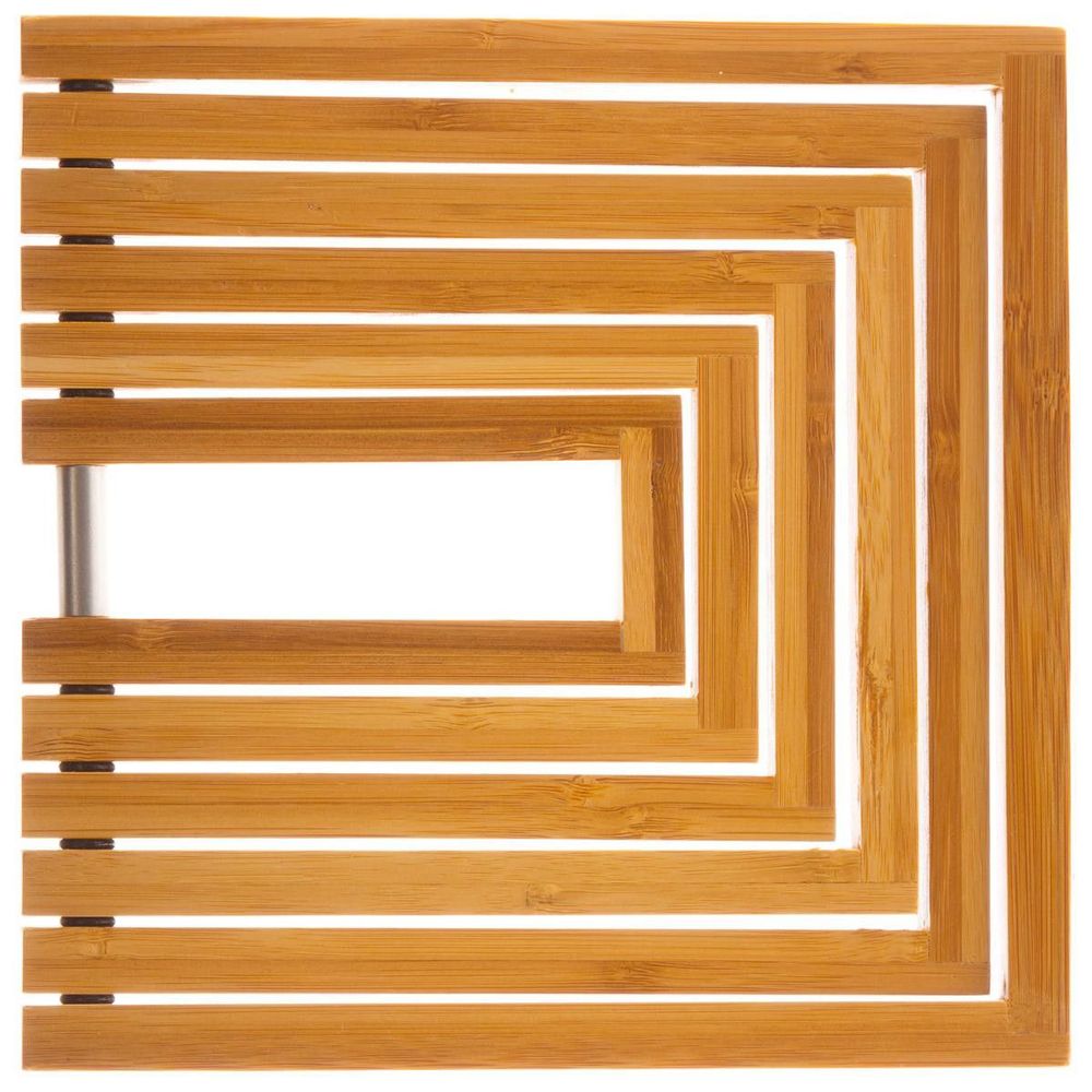 FIVE podmetač produživi 34x19cm bambus slika 2