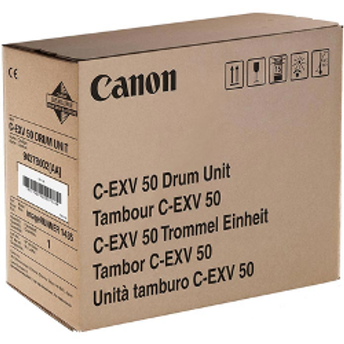 Canon bubanj CEXV50 - Visokokvalitetni ispis za vaše potrebe slika 2