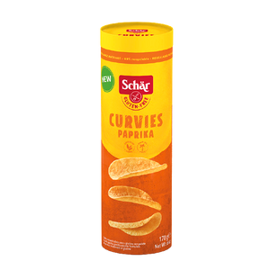 Schar Čips Paprika 170g