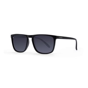 Ilanga Eyewear sunčane naočale High Life smoke, matte black