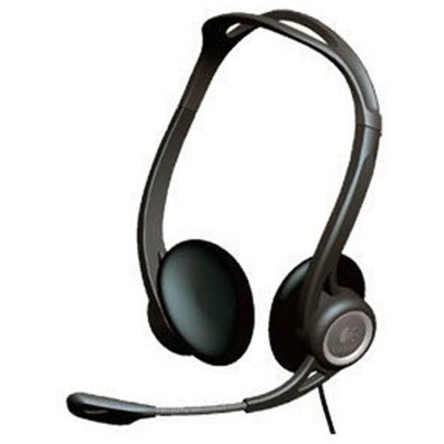 Logitech PC 960 Stereo Headset For Business slika 3