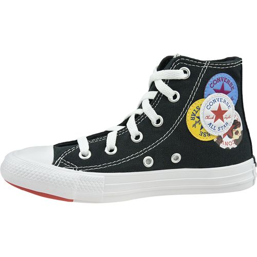 Dječje tenisice Converse Chuck Taylor All Star HI Jr 366988c slika 2