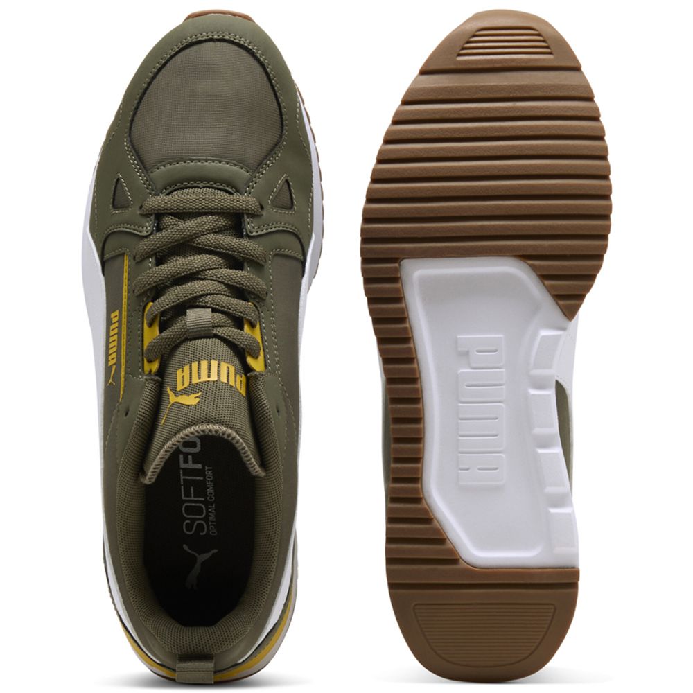 PUMA TENISICE PUMA R78 CYCLONE slika 3