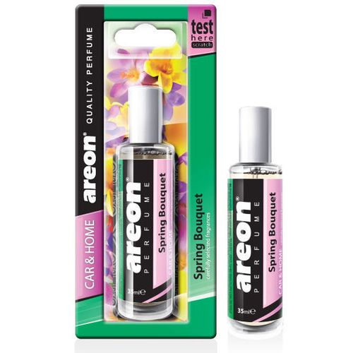 Miris za auto sprej Areon Car Perfume 35ml - Spring Bouquet slika 1