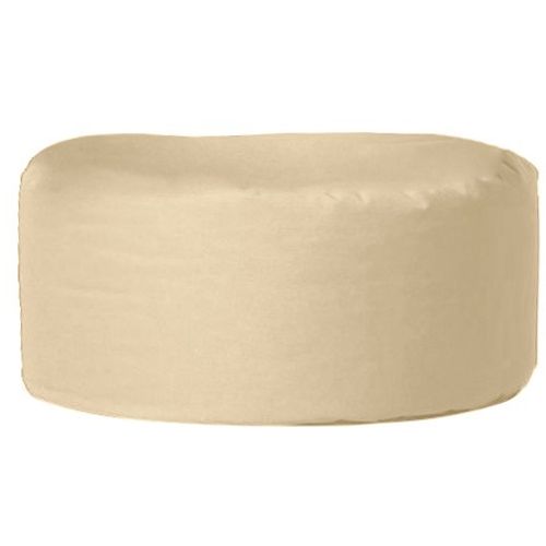 Atelier Del Sofa Vrtni tabure, Round Pouf - Mink slika 10